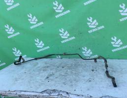 Трубка гидроусилителя для Kia Cerato 2004-2008  запчасти бу