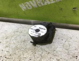 Моторчик заслонки отопителя для BMW 7-серия E32 1986-1994  запчасти бу