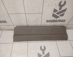 Накладка на порог для Mazda 626 (GE) 1992-1997  запчасти бу