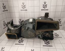 Корпус отопителя для Skoda Octavia A4 1U 2000-2011  запчасти бу