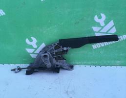 Рычаг стояночного тормоза для VW Golf 6 09-12  запчасти бу