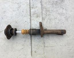 Амортизатор передний для Skoda Felicia 1998-2001  запчасти бу