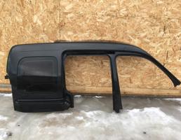 Крыло заднее правое для Renault Kangoo 97-03  запчасти бу