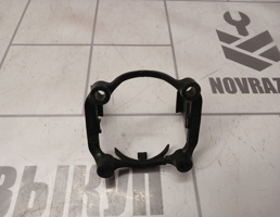 Кронштейн (сопут. товар) для Skoda Yeti 2009-2018  запчасти бу