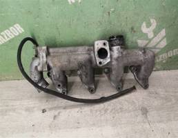 Коллектор впускной для Mitsubishi Space Wagon (N3,N4) 1991-2000  запчасти бу