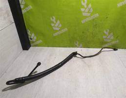 Трубка гидроусилителя для Seat Ibiza 4 2002-2008  запчасти бу