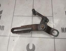 Планка натяжения ремня генератора для Audi 80  90  B3  86-91  запчасти бу