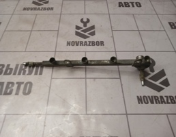 Рейка топливная (рампа) для Daewoo Nexia 95-16  запчасти бу