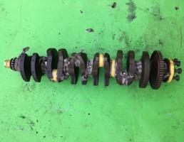 Коленвал для BMW X3 E83 2004-2010  запчасти бу