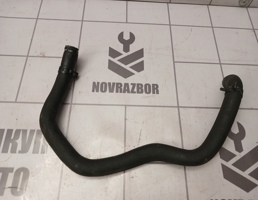 Шланг гидроусилителя для Ford Focus 1 1998-2004  запчасти бу