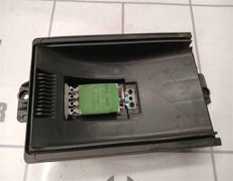 Резистор отопителя для Skoda Octavia A4 1U 2000-2011  запчасти бу