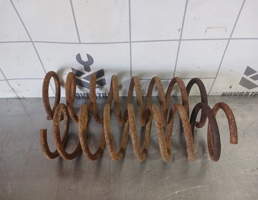 Пружина задняя для Mazda Mazda 3  BK  02-09  запчасти бу
