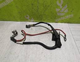 Клемма для VW Golf 6 09-12  запчасти бу