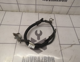 Клемма для Kia Spectra 2001-2011  запчасти бу