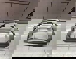 Накладка ручки внутренней для Peugeot 307 2001-2008  запчасти бу