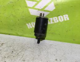 Насос омывателя для Audi 80  90  B3  86-91  запчасти бу