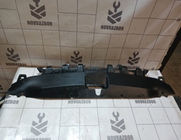 Решетка радиатора для Peugeot 307 2001-2008  запчасти бу