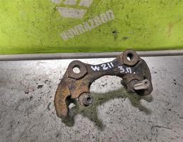 Скоба суппорта заднего для Mercedes Benz W211 E-Class 2002-2009  запчасти бу