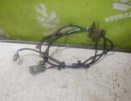 Проводка (коса) для Opel Vectra B 1995-1999  запчасти бу
