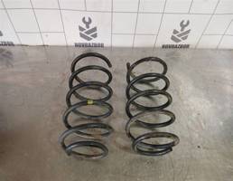 Пружина задняя для Chevrolet Lacetti 04-13  запчасти бу