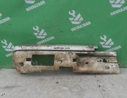 Наполнитель заднего бампера для Kia Sportage 1994-2004  запчасти бу