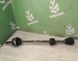 Полуось передняя правая для Fiat Punto 1(176) 93-99  запчасти бу