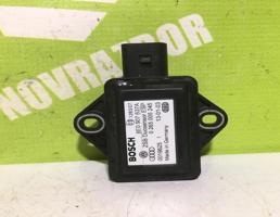 Датчик ускорения для Audi A6 C5  97-04  запчасти бу