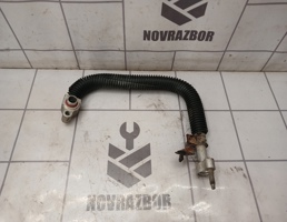 Трубка кондиционера для Ford Transit 06-13  запчасти бу