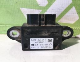 Датчик ускорения для Mazda Mazda 6 GG 02-07  запчасти бу