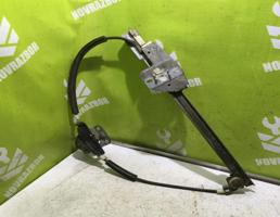 Стеклоподъемник мех задний правый для VW Passat  B3  1988-1993  запчасти бу