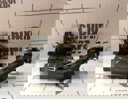 Замок двери передней левой для Ford Focus 1 1998-2004  запчасти бу