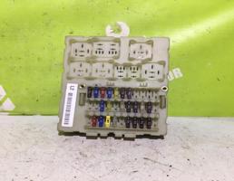 Блок предохранителей для Ford Focus 1 1998-2004  запчасти бу