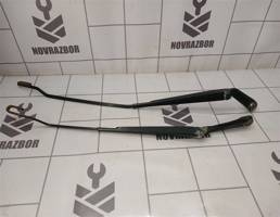 Поводок дворник комплект для Skoda Octavia A4 1U 2000-2011  запчасти бу