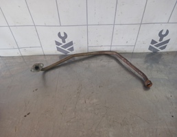 Трубка системы рециркуляции (EGR) для Mazda 323 BA 94-98  запчасти бу