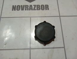 Крышка бачка гидроусилителя для Ford Focus 1 1998-2004  запчасти бу