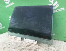 Стекло двери задней правой для BMW 5-серия E34 88-95  запчасти бу