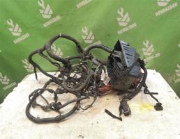 Проводка (коса) для Opel Meriva 2003-2010  запчасти бу