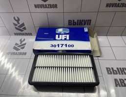 Фильтр воздушный для Mazda Mazda 6 GG 02-07  запчасти бу