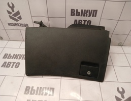 Бардачок для Audi 80  90  B3  86-91  запчасти бу