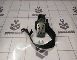 Ремень безопасности для Skoda Octavia A4 1U 2000-2011  запчасти бу