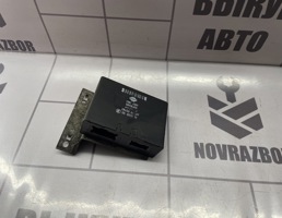 Блок управления центральным замком для Nissan Primera P11 96-02  запчасти бу