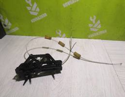 Блок управления печкой для Suzuki Baleno 98-07  запчасти бу