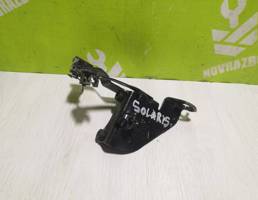 Кронштейн (сопут. товар) для Hyundai Solaris 2010-2017  запчасти бу