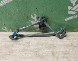 Трапеция стеклоочистителей для Seat Ibiza 4 2002-2008  запчасти бу