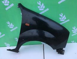 Крыло переднее правое для Renault Kangoo 97-03  запчасти бу