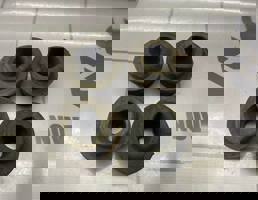 Кронштейн радиатора для Ford Focus 1 1998-2004  запчасти бу