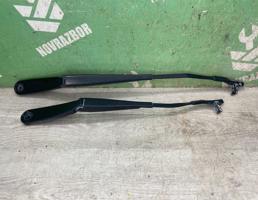 Поводок дворник комплект для BMW X3 F25 2010-2017  запчасти бу