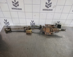 Полуось передняя левая для VW Golf 4 Bora 97-05  запчасти бу