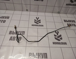 Трубка цилиндра сцепления для Renault Megane 3 09-16  запчасти бу