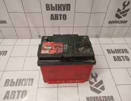 Аккумулятор для Audi 80  90  B3  86-91  запчасти бу